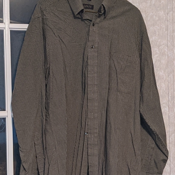 Arrow Other - BOGO FREE Men's Shirt Size 16/16.5